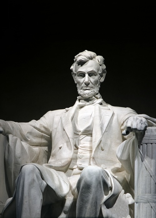 Lincoln Memorial’s History