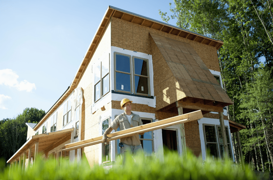 The Benefits of Custom Home Building
