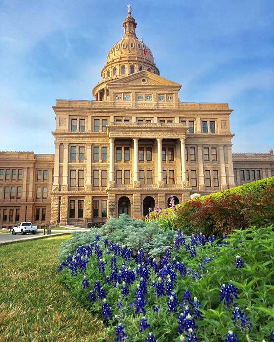 Classical and Neoclassical Monuments of the Republic