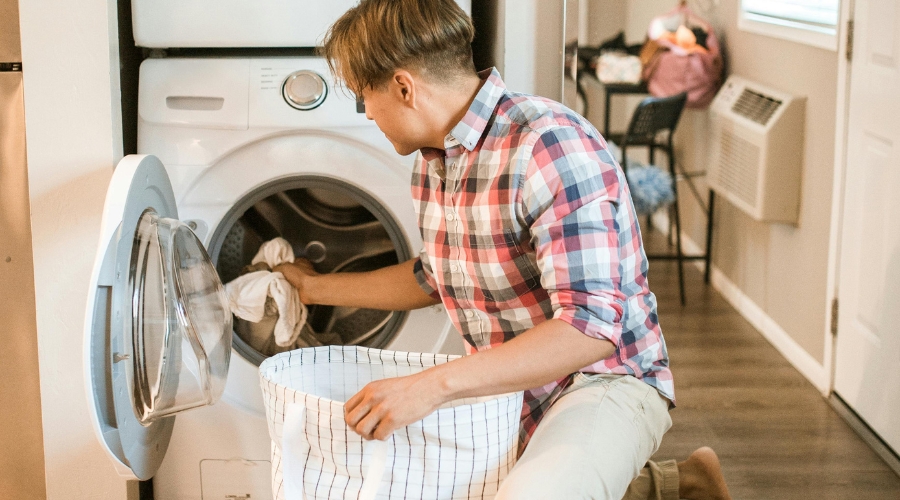 The Biggest Energy Guzzlers In Your Home