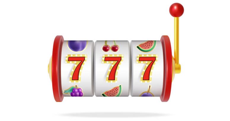 The Beginner’s Cabinet of Online Slot Gaming Concepts