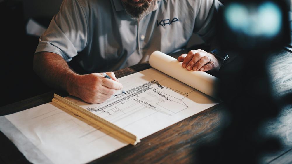Building Your Dream Home: From Land to Loan