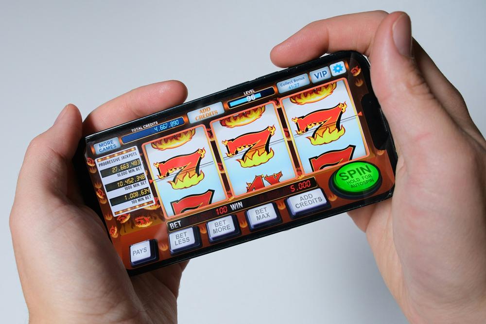 How Online Slot Games Have Changed Over the Years
