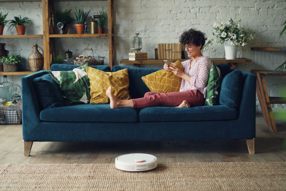 Home Automation: Blending Convenience with Style