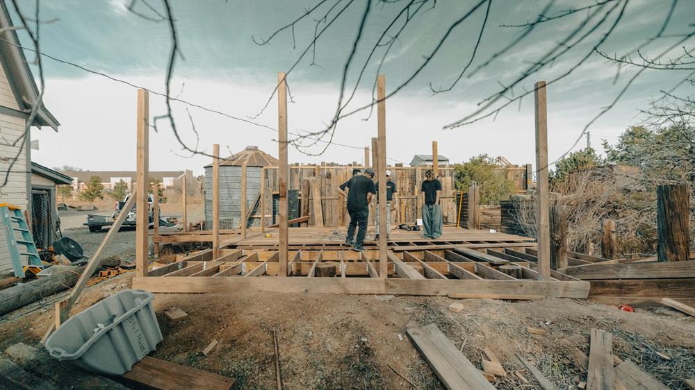 Why Great Home Architecture Starts Underground