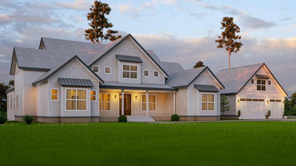 Dream Home or Expensive Mistake? Plan Before You Build