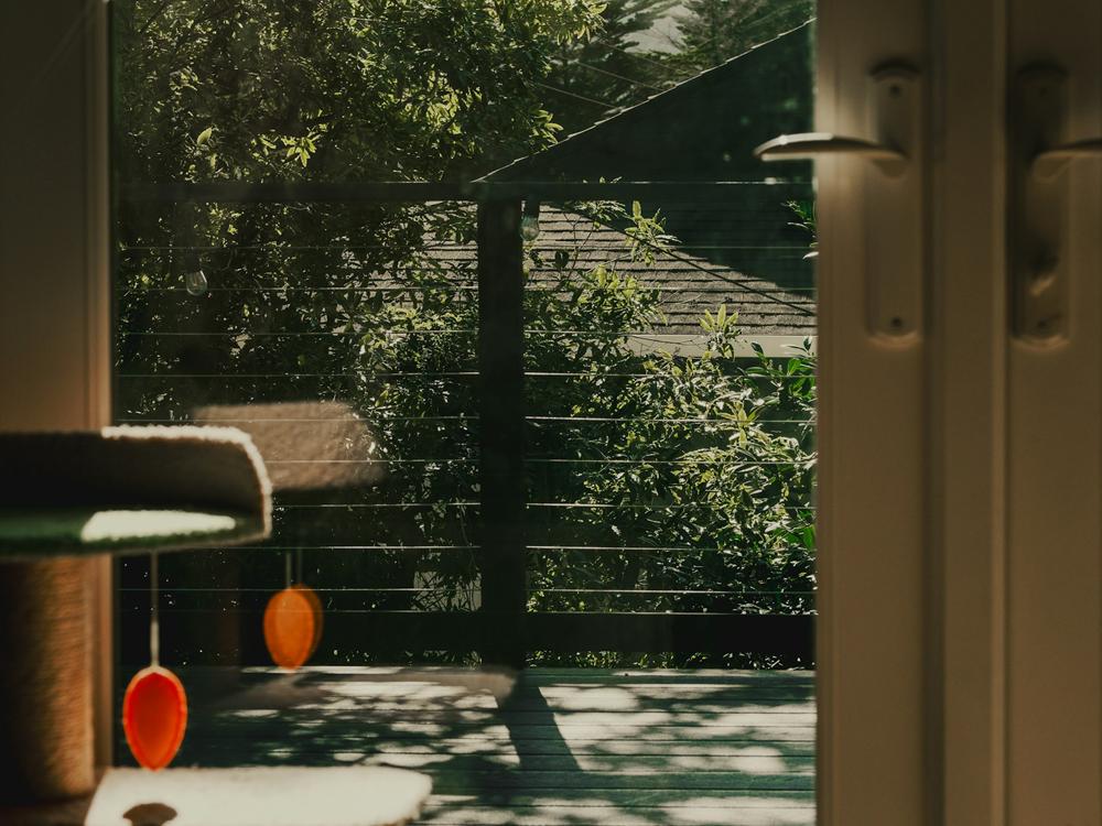 The Blueprint for Seamless Indoor-Outdoor Living