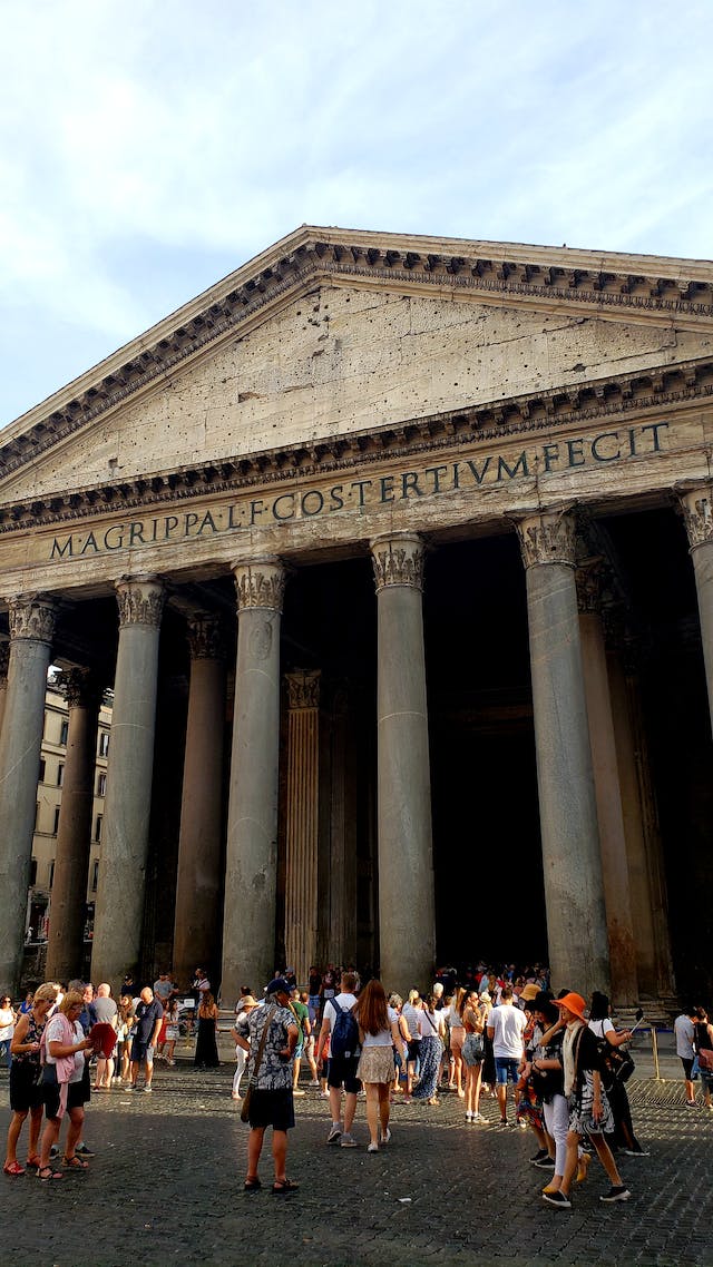 Pantheon