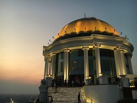 State tower