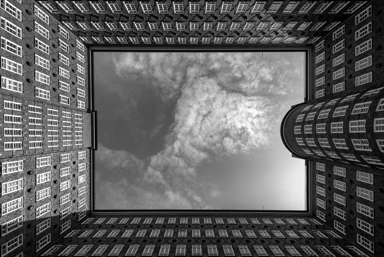 Architectural Expressionism