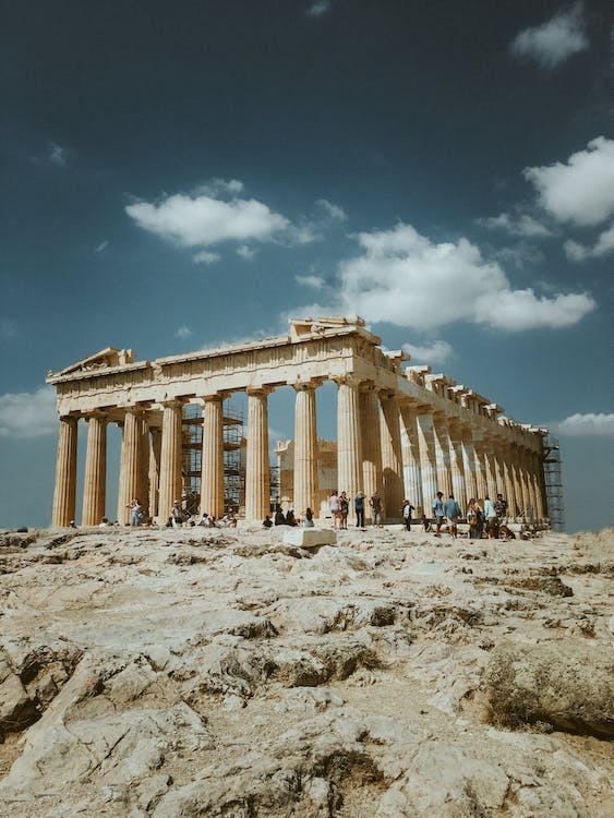 Parthenon