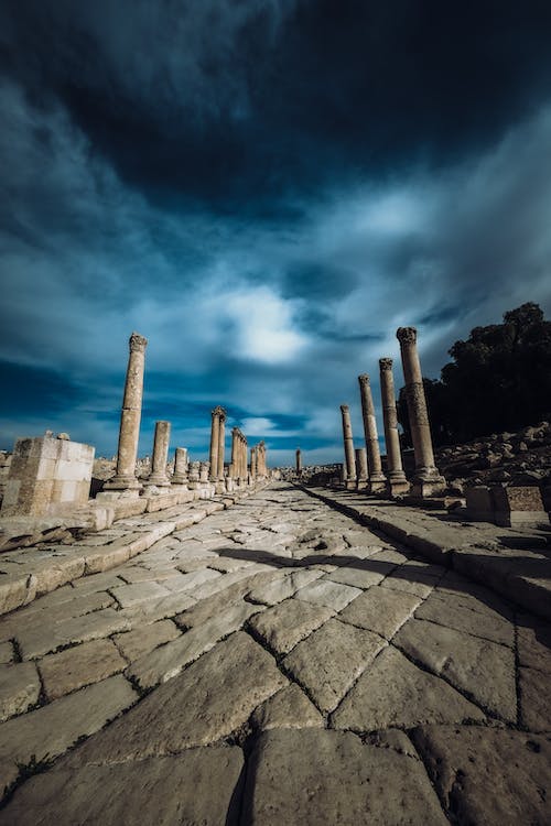 Get to Know More About the Temple of Artemis