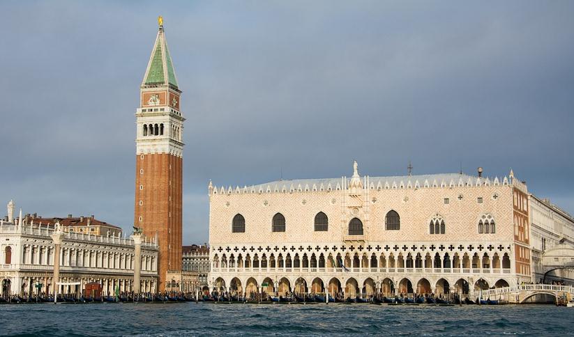 Doge’s palace, palace, architectural building, historical structures, architecture, historical structure, architecture