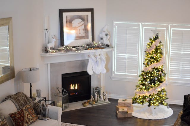 Some Amazing Home Décor Ideas For Christmas