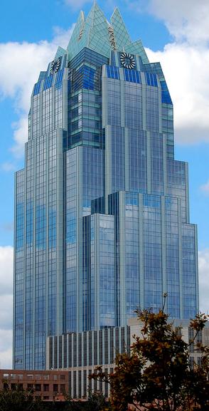 frost bank tower