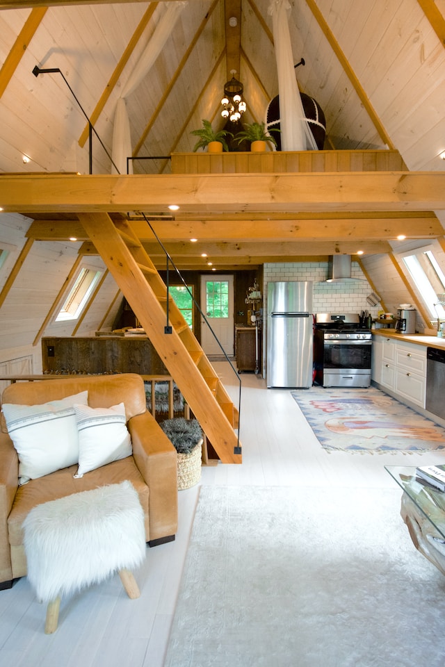 How to Achieve the Scandinavian Look in Your Cabin: Design Tips