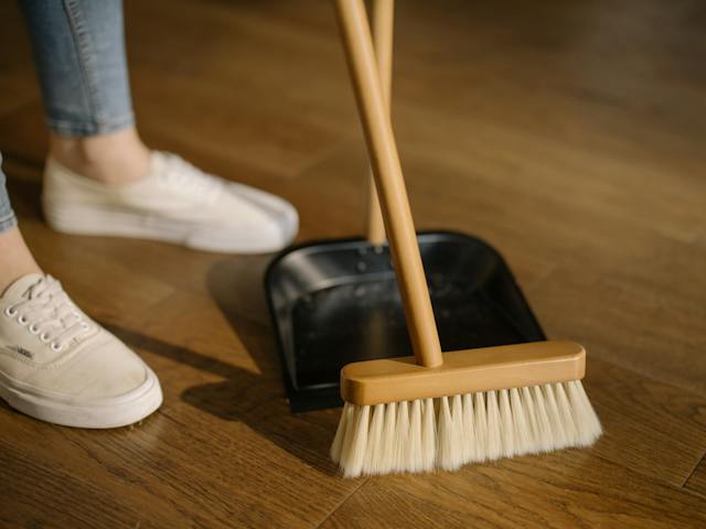Time For A Clean? Why Mental Health and Cleaning Are Connected