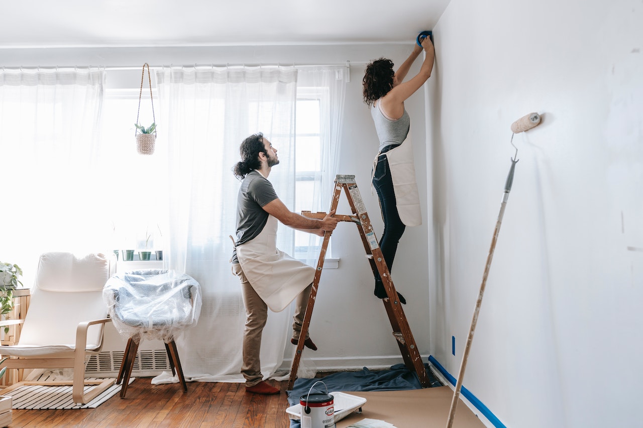 A Guide to Creating an Efficient and Beautiful Home Makeover