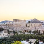 History of Athenian Acropolis, Athens