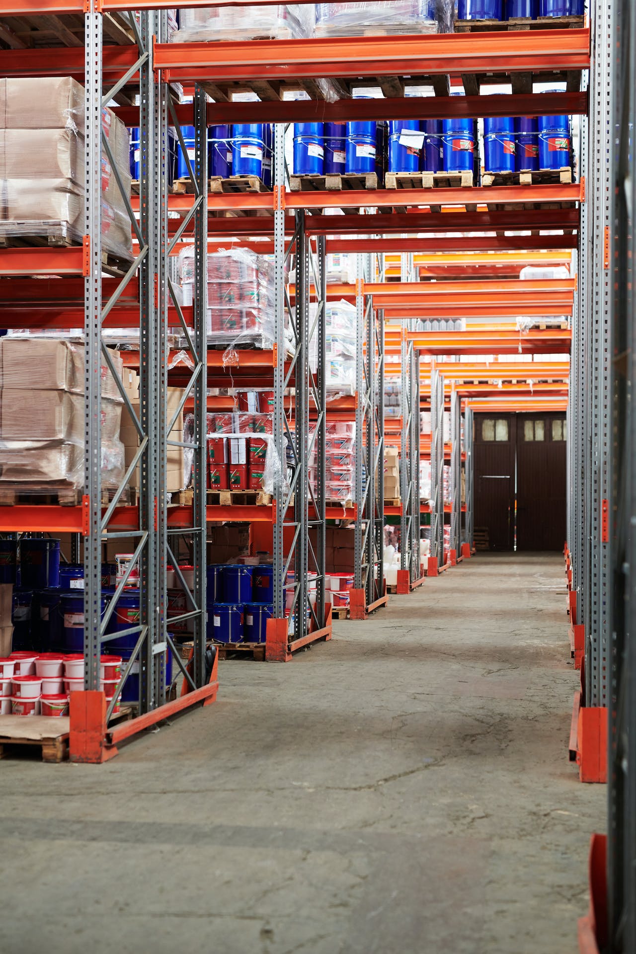 4 Ways Your Business Can Benefit From Storage Units